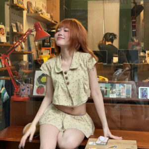 ÁO KIỂU NORA